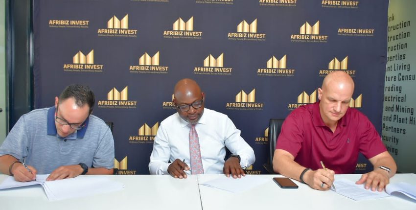 R20bn Mega Park to Boost Gauteng’s West Rand and Soweto Economy