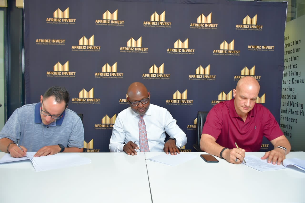 R20bn Mega Park to Boost Gauteng’s West Rand and Soweto Economy