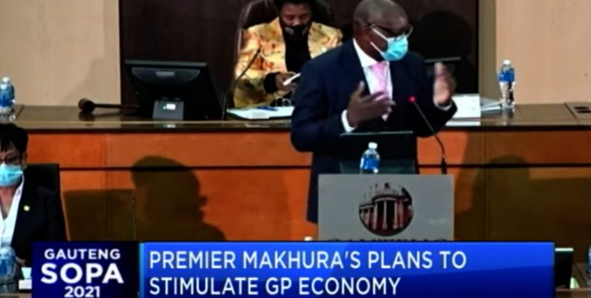 (video) West Rand Mega Park – SEZ by End of This Year